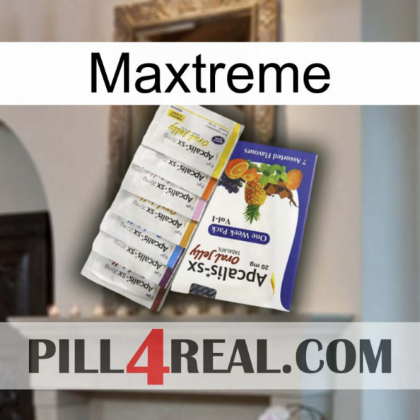 Maxtreme 11